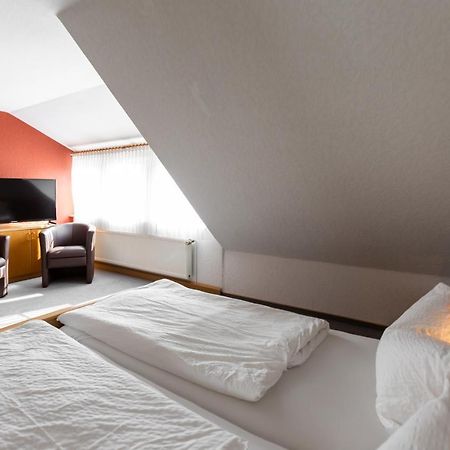 Hotel Froehlich-Hoeche ウスラー エクステリア 写真